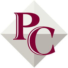Paul Clarke Certified Accountant and Forensic Accountant Logo