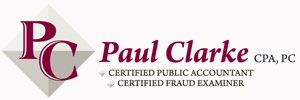Paul Clarke, CPA, PC